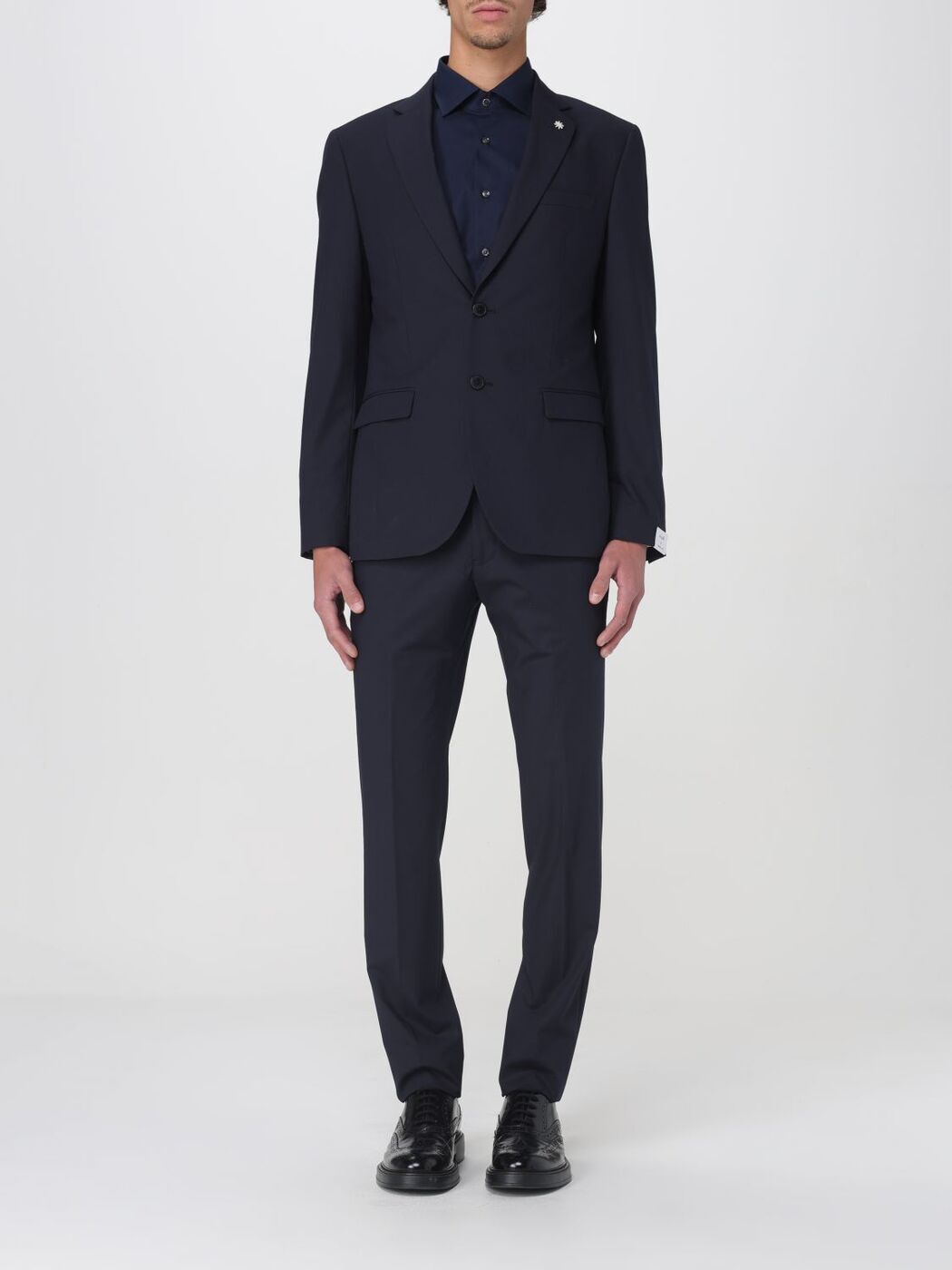 ޥ˥奨롦å MANUEL RITZ եޥ   ֥롼 Formal Outfits 3832A3318C25327...