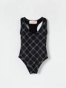 エリザベッタ フランキ ELISABETTA FRANCHI LA MIA BAMBINA ビキニ スイムウェア ガールズ Bikinis EFSW022CTV046 Ivory 関税 送料無料 ラッピング無料 2025SS gi