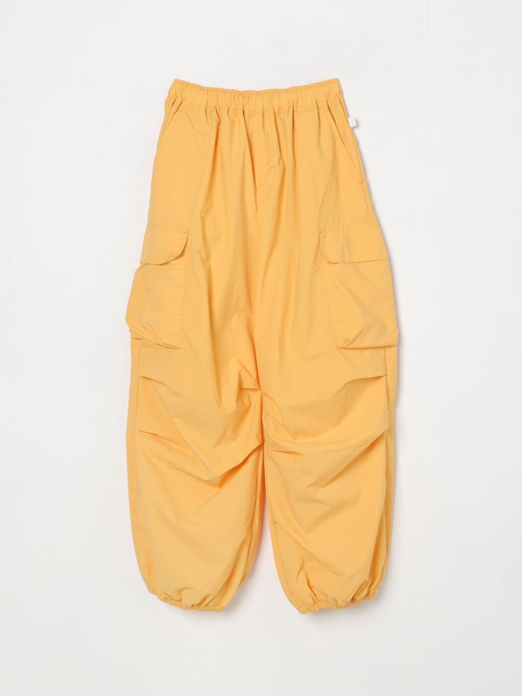 륰åե IL GUFO ܥ ѥ 륺  Trousers P25PL454N0108 Orange  ̵...