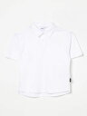 アスペジ ASPESI ポロシャツ トップス ボーイズ ブルー Polo shirts S25005PCM0122 Blue 関税 送料無料 ラッピング無料 2025SS gi