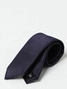 ジョルジオ アルマーニ GIORGIO ARMANI 蝶ネクタイ タイ ネクタイ メンズ ブルー Ties and bow ties 3600543R901 Blue 関税 送料無料 ラッピング無料 2026AW gi