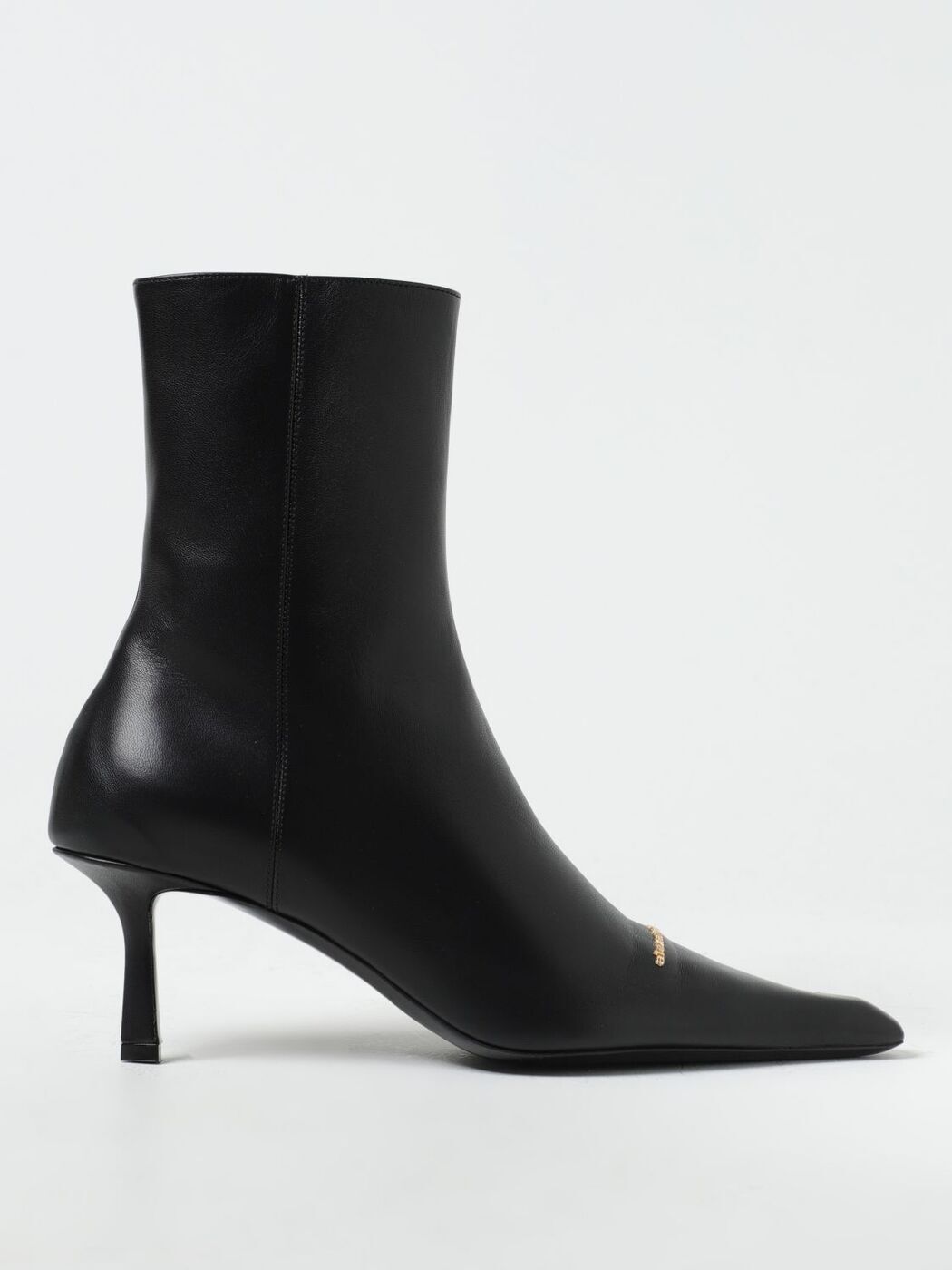 ݥȺ4!! 쥭 ALEXANDER WANG ֡ ǥ ֥å Boots 30323B038...