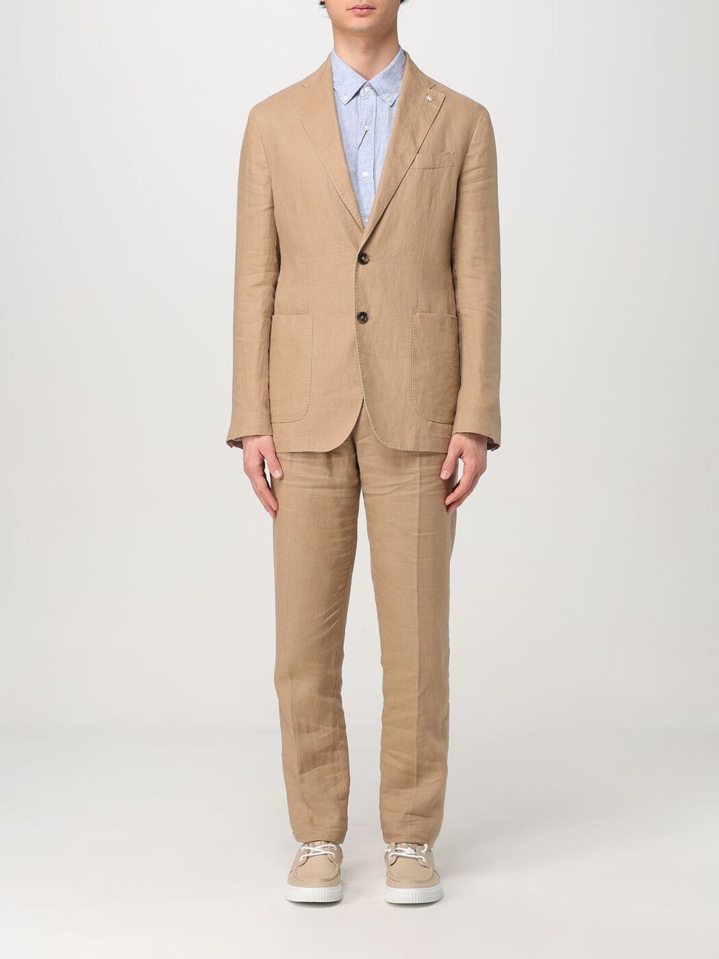 ޥ˥奨롦å MANUEL RITZ եޥ   ١ Formal Outfits 3832A3728L253127 Beige ...