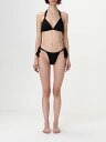 エリザベッタ フランキ ELISABETTA FRANCHI 水着 スイムウェア レディース ブラック Swimwear CS66B Black 関税 送料無料 ラッピング無料 2025SS gi