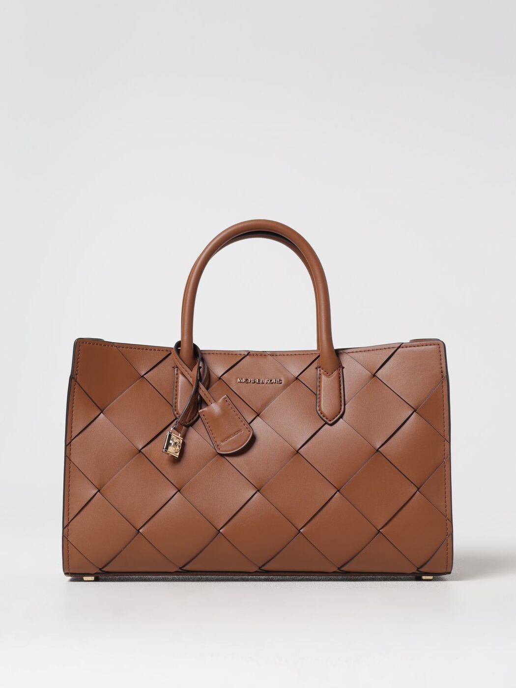 楽天BRANDSHOP・クラージュ楽天市場店【本日ポイント最大4倍!!】 マイケルコース MICHAEL KORS バッグ レディース ブラウン Business bags 30S5GETS2L Brown 関税 送料無料 ラッピング無料 2025SS gi