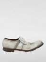 チャーチ CHURCH'S レースアップシューズ ドレスシューズ メンズ ホワイト Lace-up Shoes EOG0019QG White 関税 送料無料 ラッピング無料 2025SS gi
