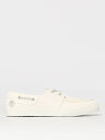 【1000円OFFクーポン配布中!】 ティンバーランド TIMBERLAND ローファー メンズ ホワイト Loafers TB0A67R1ET7 White 関税 送料無料 ラッピング無料 2025SS gi