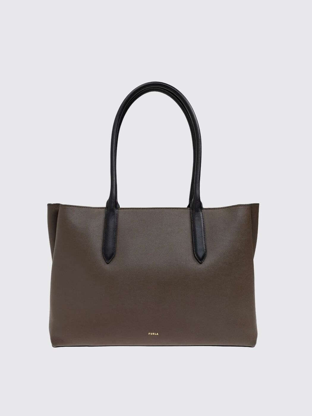 ե FURLA ȡȥХå ǥ ֥饦 Tote bags WB01530BX3169 Brown  ̵ åԥ...