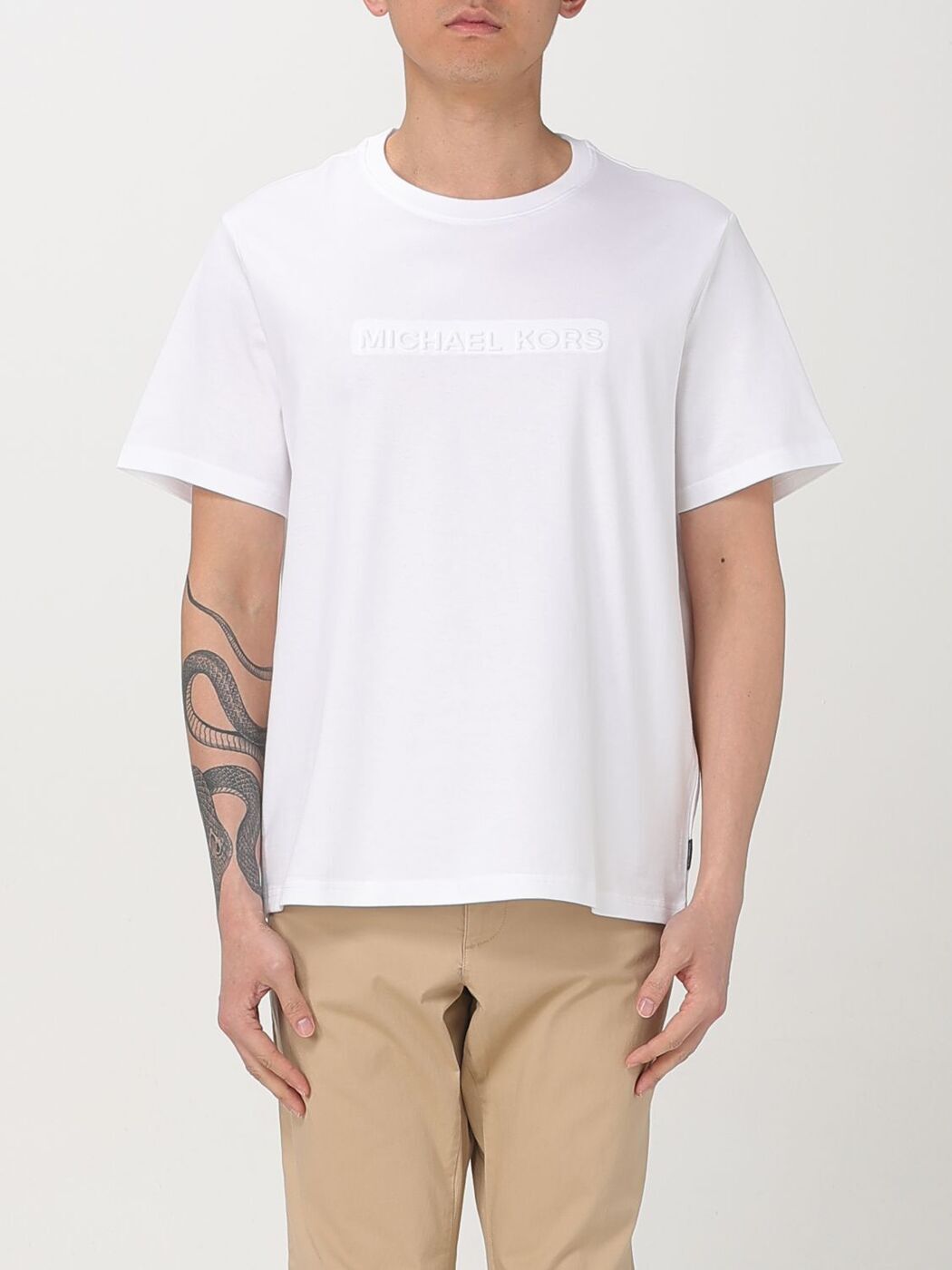 楽天市場】マイケル コース(Tシャツ・カットソー|トップス 楽天市場】マイケル コース(Tシャツ・カットソー|トップス