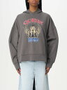 【1000円OFFクーポン配布中!!】 ピンコ PINKO トレーナー レディース グレー Sweatshirts 104623A2DB Grey 関税 送料無料 ラッピング無料 2025SS gi