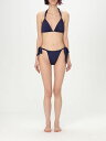 エリザベッタ フランキ ELISABETTA FRANCHI 水着 スイムウェア レディース Swimwear CS66B Sea 関税 送料無料 ラッピング無料 2025SS gi