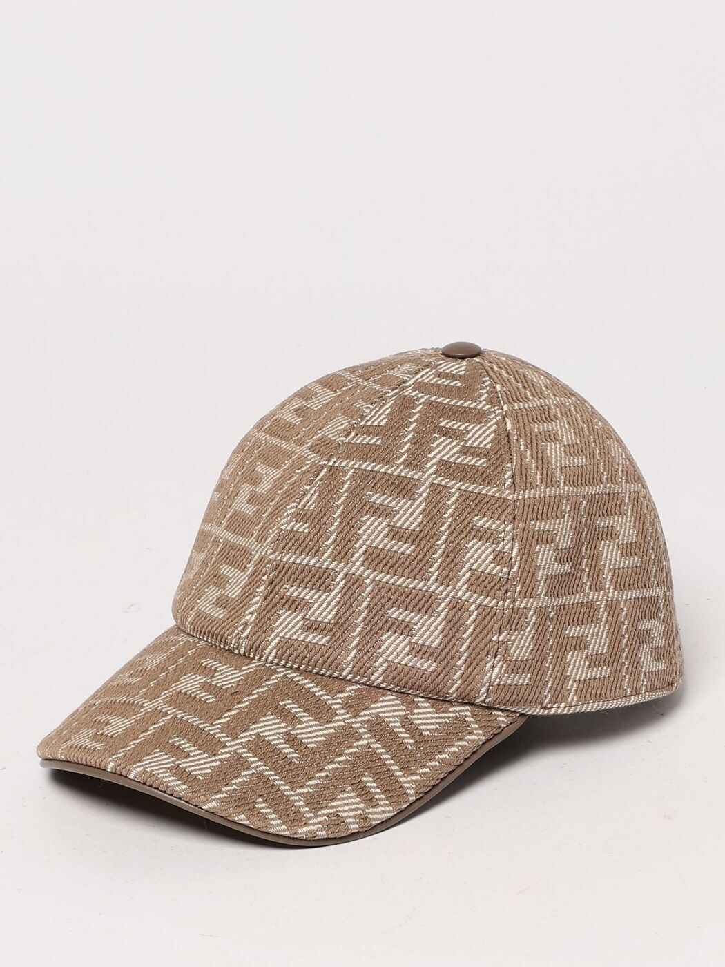 【関税&送料込み】Fendi Hats 楽天市場】フェンディ バイザウェイ(帽子|バッグ・小物