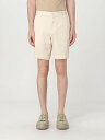 ボス BOSS ショーツ メンズ Shorts 50540743 Yellow Cream 関税 送料無料 ラッピング無料 2025SS gi