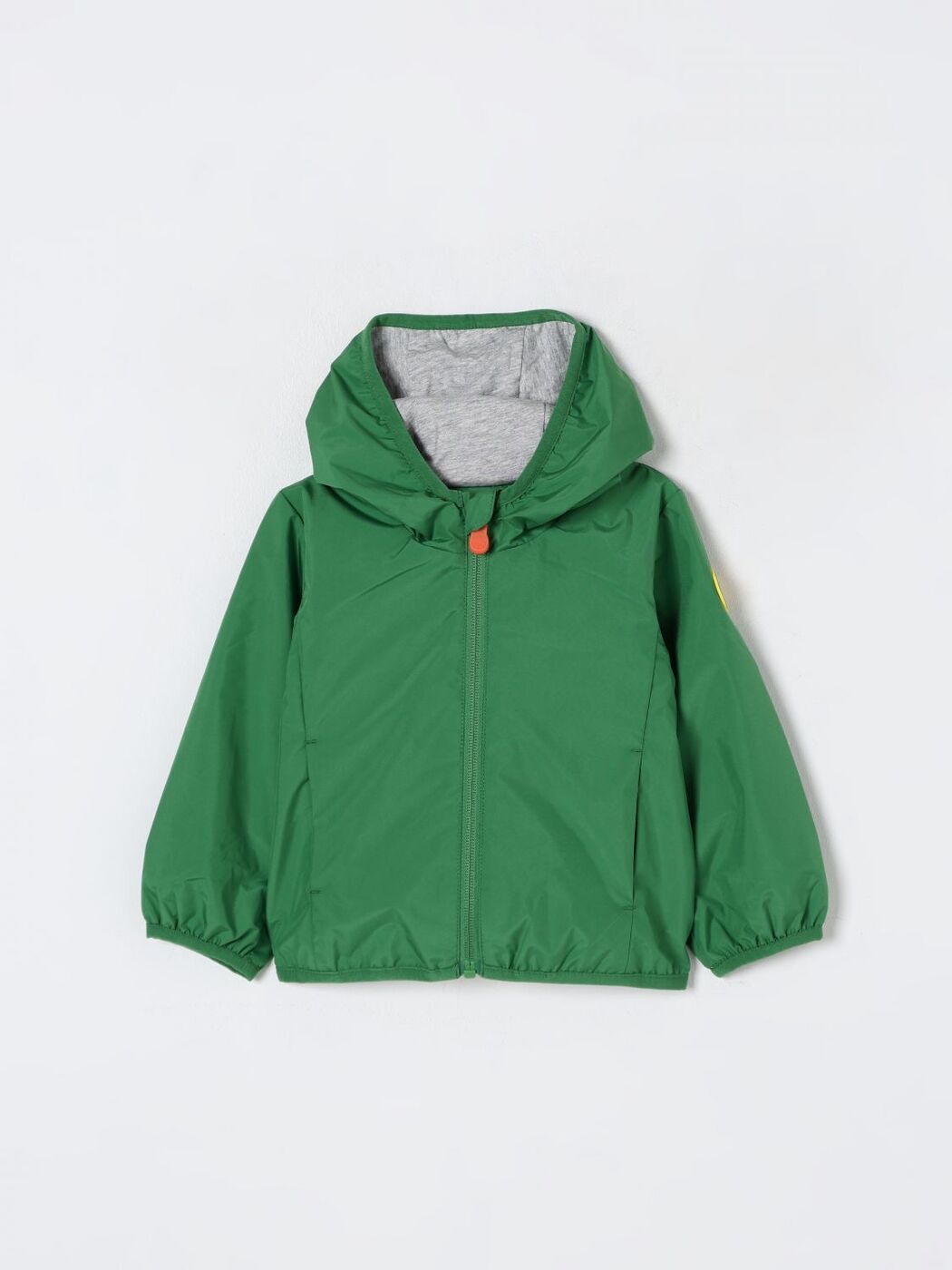 ֥å SAVE THE DUCK 㥱å ٥ӡ˥å ꡼ Jacket I30006XWIND20COCO Gr...