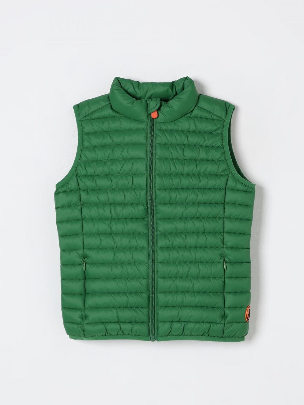 ݥȺ4!! ֡å SAVE THE DUCK ȥ ٥ ܡ ꡼ Waistcoat...