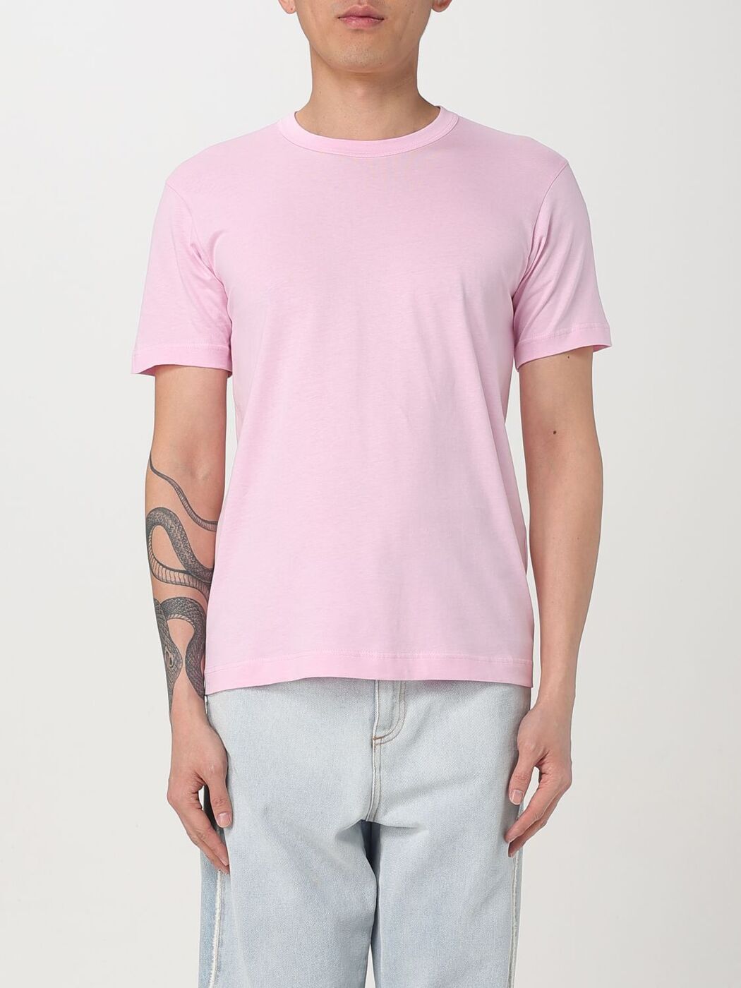 楽天市場】des garcon コムデギャルソン ピンクtシャツの通販 楽天市場】des garcon コムデギャルソン ピンクtシャツの通販