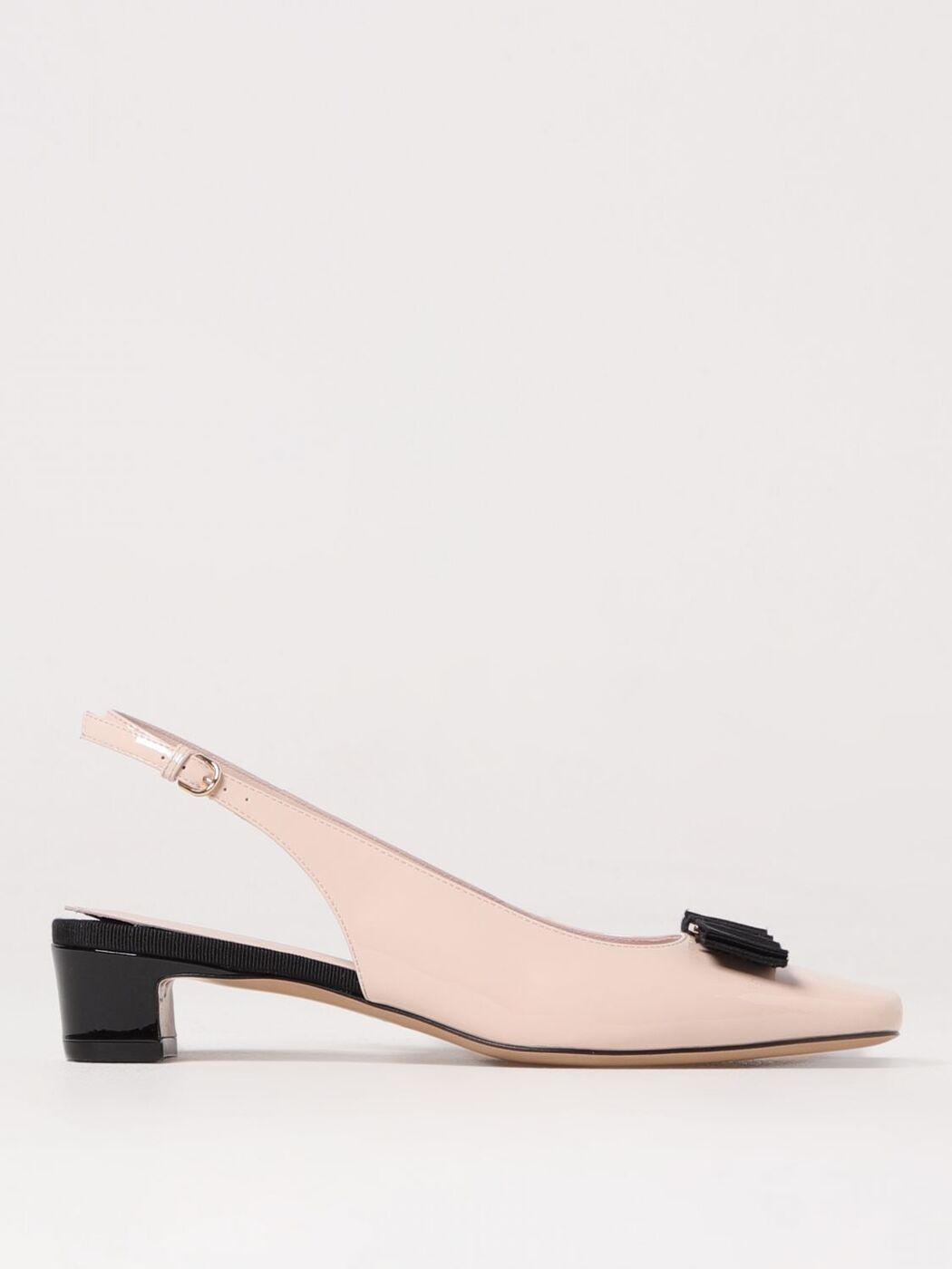 ݥȺ4!! ե饬 FERRAGAMO ϥҡ ѥץ ǥ ԥ High heels 01J701 ...