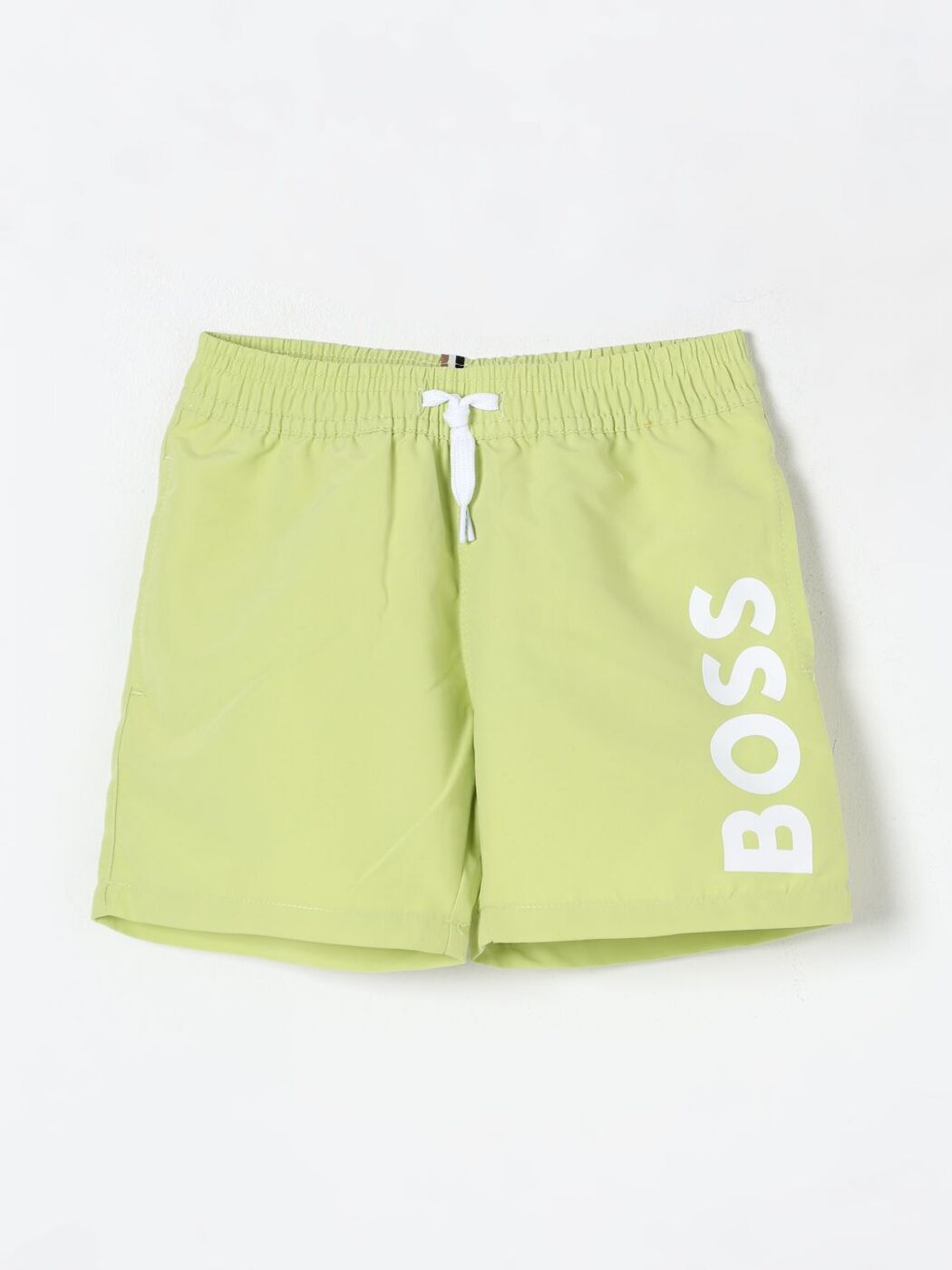 ܥå BOSS KIDSWEAR  ० ٥ӡ˥å ꡼ Swimsuit J52069 Green ...
