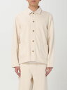 アーペーセー A.P.C. ジャケット メンズ Jackets COHGMH03205 Ecru 関税 送料無料 ラッピング無料 2025SS gi