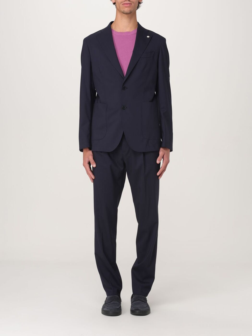 ޥ˥奨롦å MANUEL RITZ եޥ   ֥롼 Formal Outfits 3832A3728J25000...