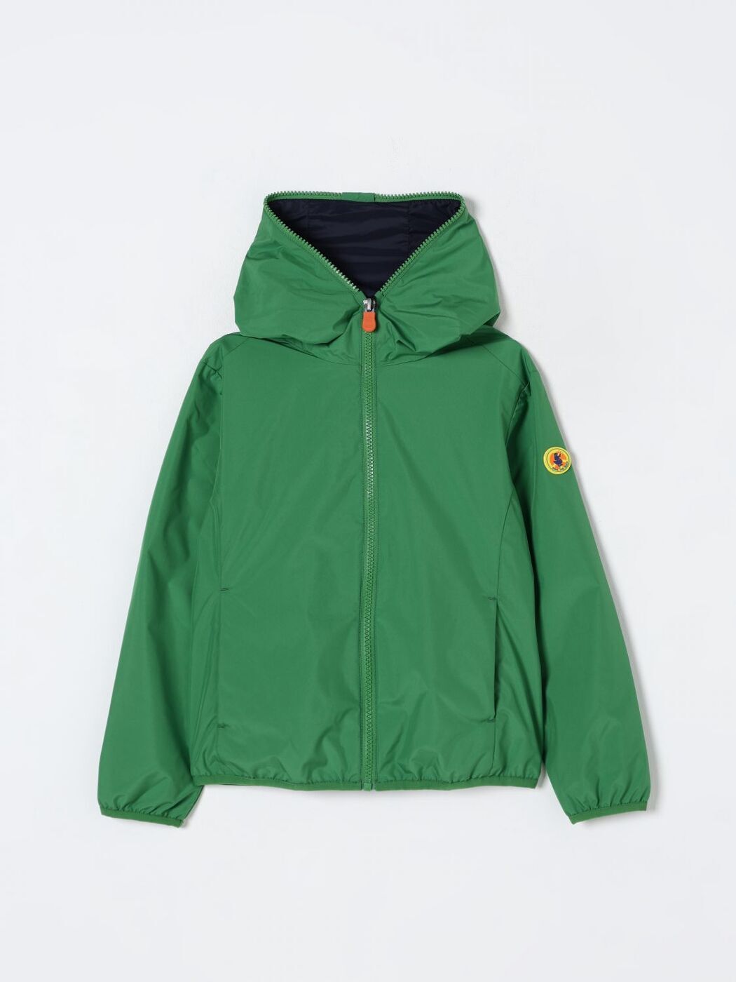 ֡å SAVE THE DUCK ܥС㥱å 㥱å ܡ ꡼ Bomber jackets J3057...