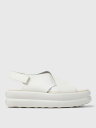 カンペール CAMPER サンダル レディース ホワイト Sandals K201727-002 PELOTAS FLOTA UP White 関税 送料無料 ラッピング無料 2025SS gi