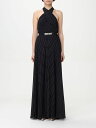 ローレン ラルフ ローレン LAUREN RALPH LAUREN ワンピース ドレス レディース ブラック Dresses 253963733001 Black 関税 送料無料 ラッピング無料 2025SS gi