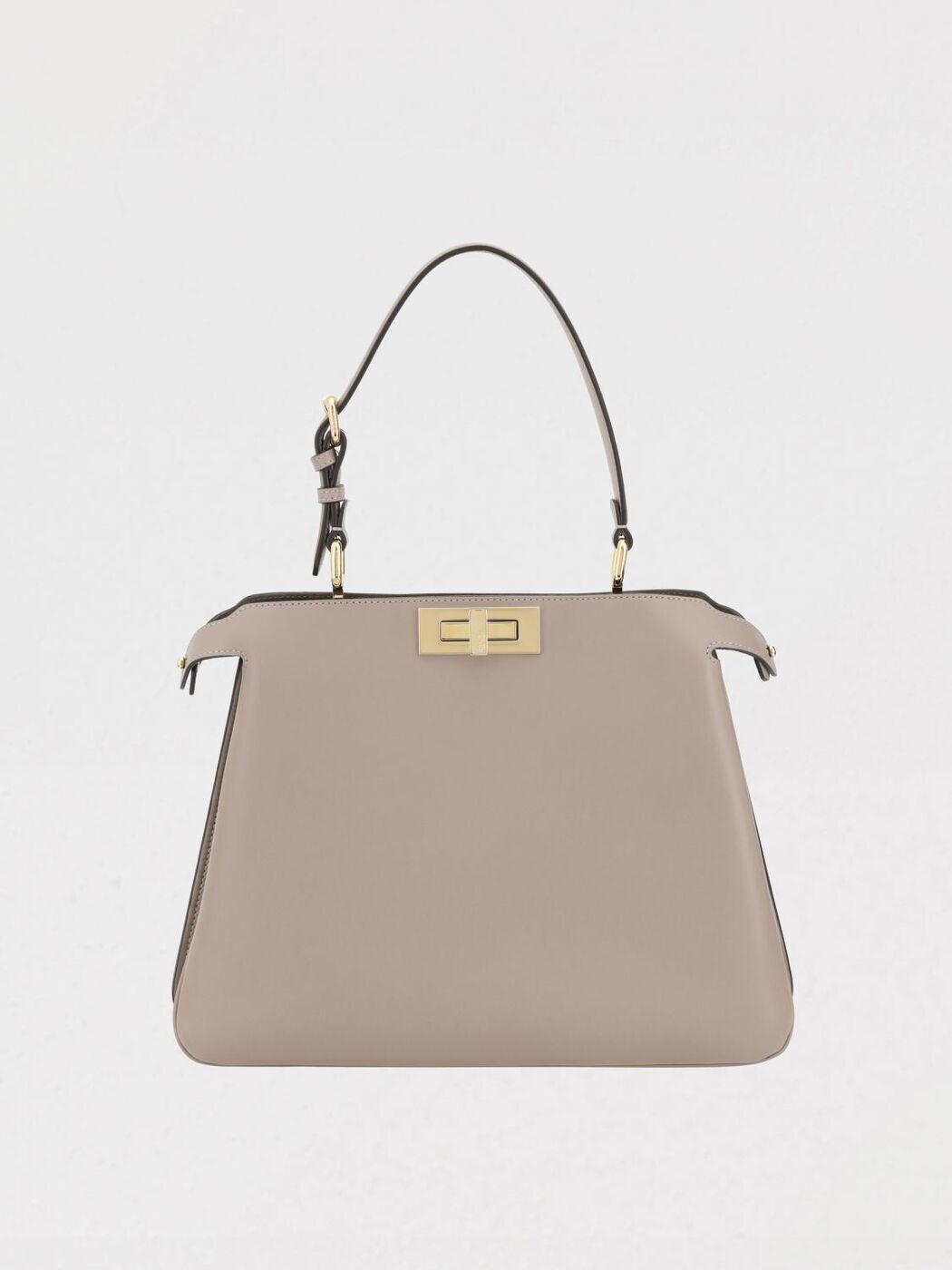 եǥ FENDI Хå ǥ Business bags 8BN353AOVH Dove Grey  ̵ åԥ...