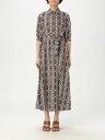 マックス マーラ MAX MARA ワンピース ドレス レディース ホワイト Dresses 2511221042600 White 関税 送料無料 ラッピング無料 2025SS gi