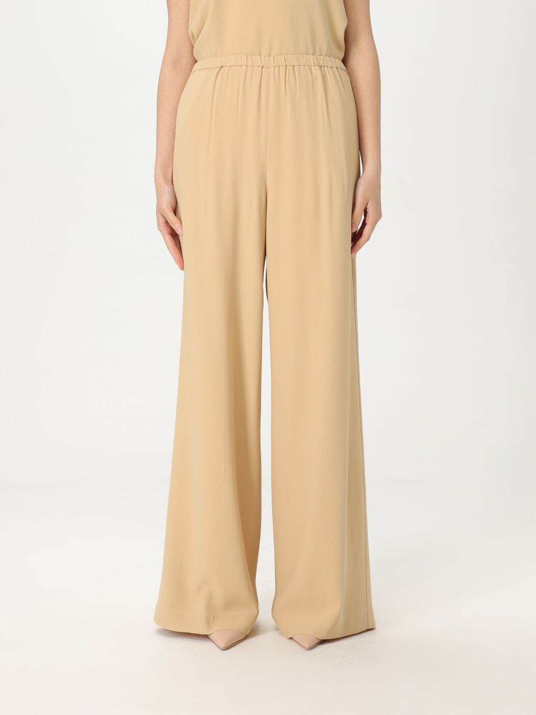 ݥȺ4!! ӥ ƥ LIVIANA CONTI ܥ ѥ ǥ Trousers F5SS36 H...