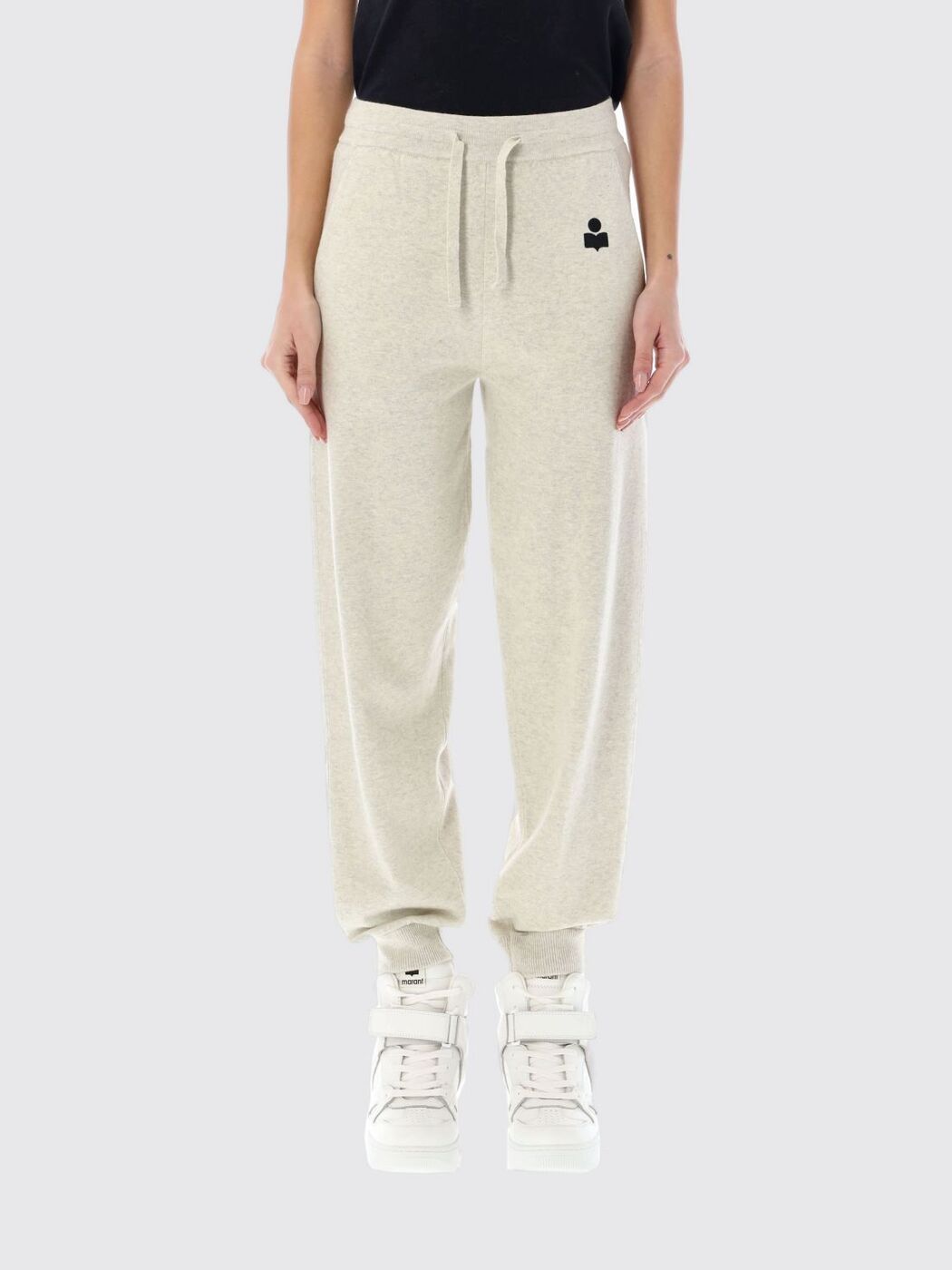 ٥ ޥ ȥ ISABEL MARANT ETOILE ܥ ѥ ǥ 졼 Trousers PA0105F...