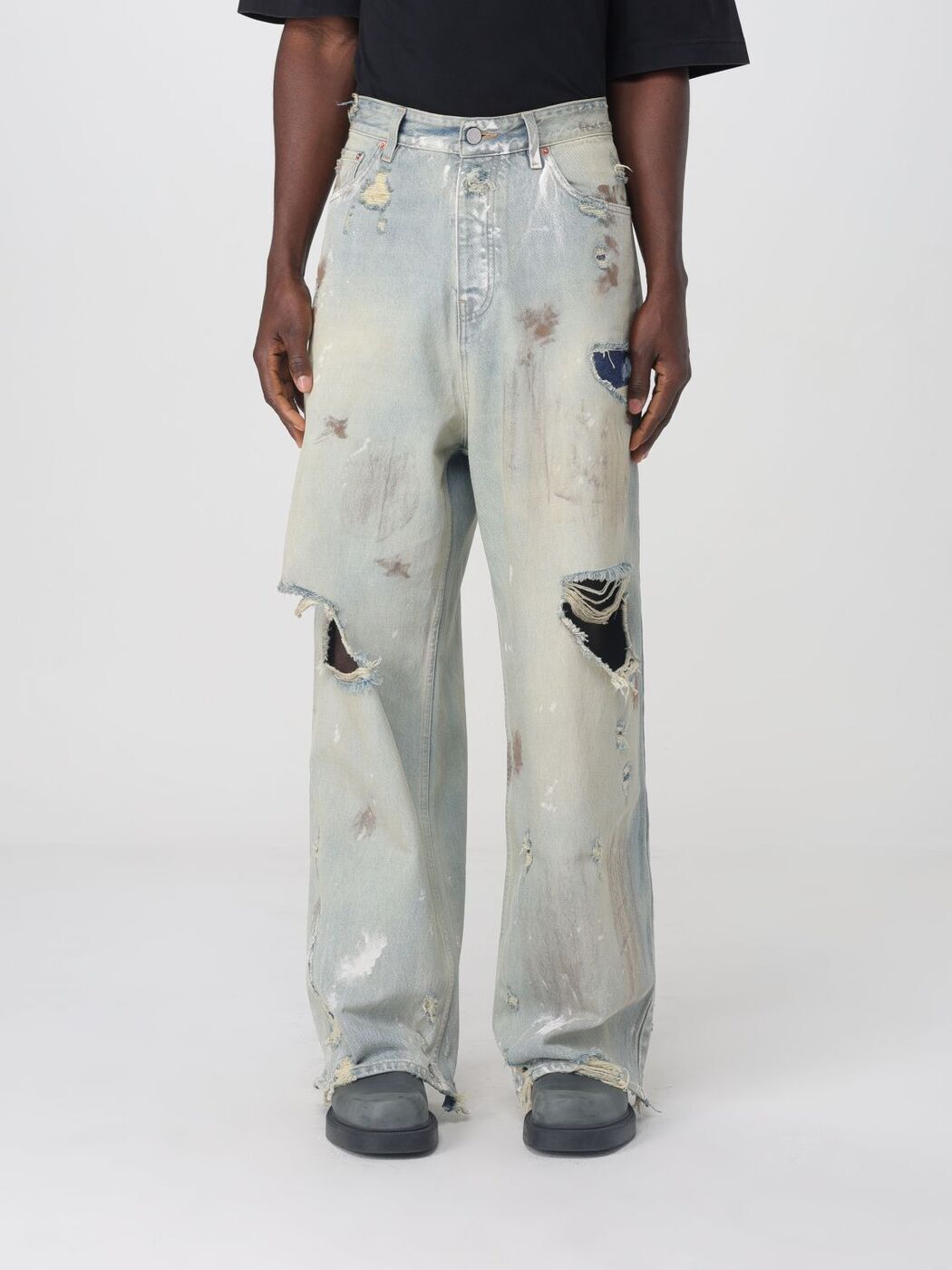 楽天市場】vetements（素材（生地・毛糸）デニム）の通販