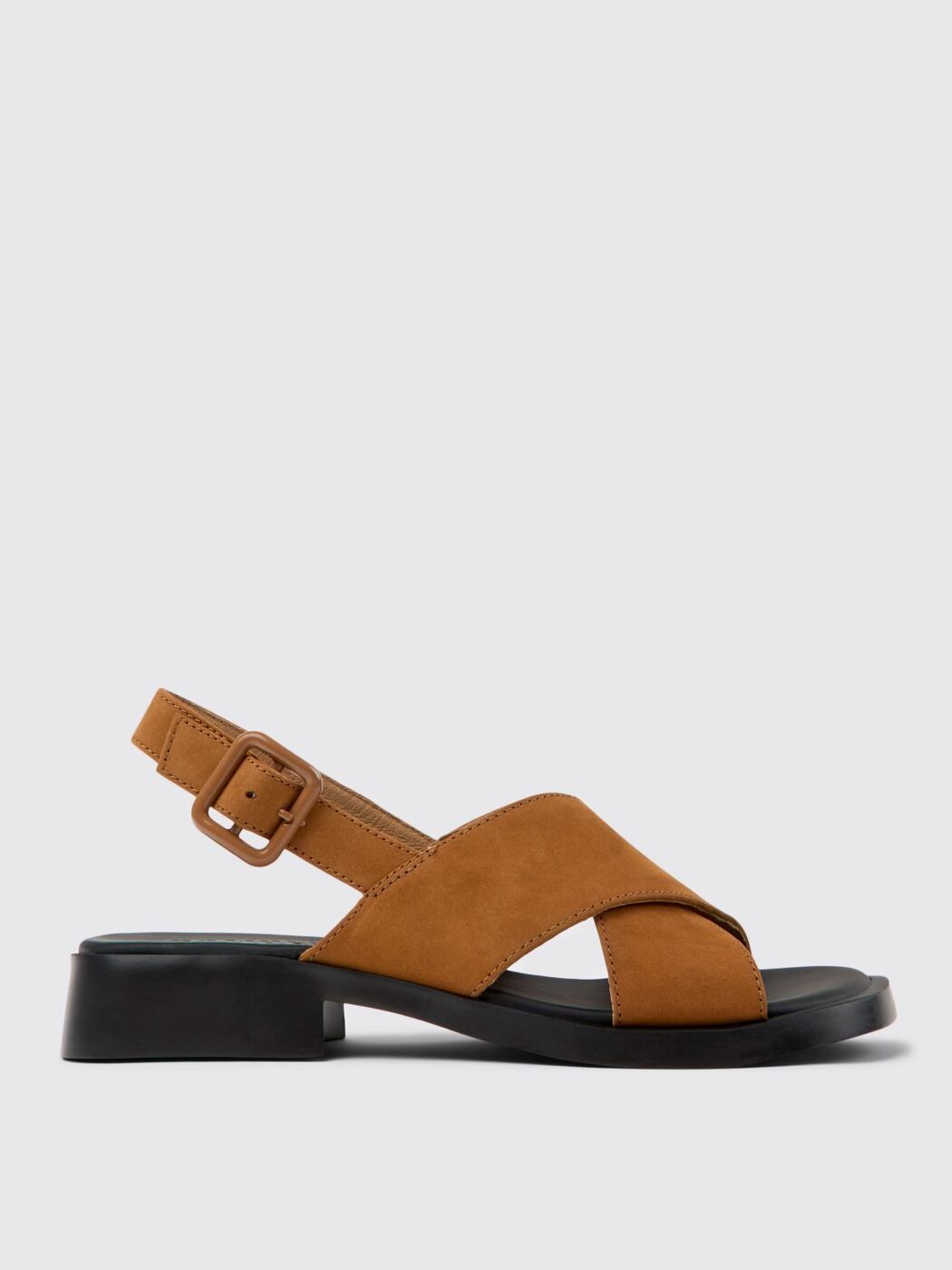 1000OFFݥ!! ڡ CAMPER  ǥ ֥饦 Sandals K201600-005 D...