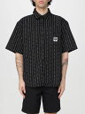 【三連休限定1000円OFF】 カーハート ダブリューアイピー CARHARTT WIP シャツ メンズ ブラック Shirts I034537 Black 関税 送料無料 ラッピング無料 2025SS gi