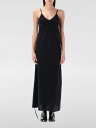 エムエム6 メゾン マルジェラ MM6 MAISON MARGIELA ワンピース ドレス レディース ブラック Dresses S62DG0047M35441 Black 関税 送料無料 ラッピング無料 2025SS gi