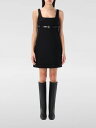 コペルニ COPERNI ワンピース ドレス レディース ブラック Dresses COPR148F3004 Black 関税 送料無料 ラッピング無料 2025SS gi
