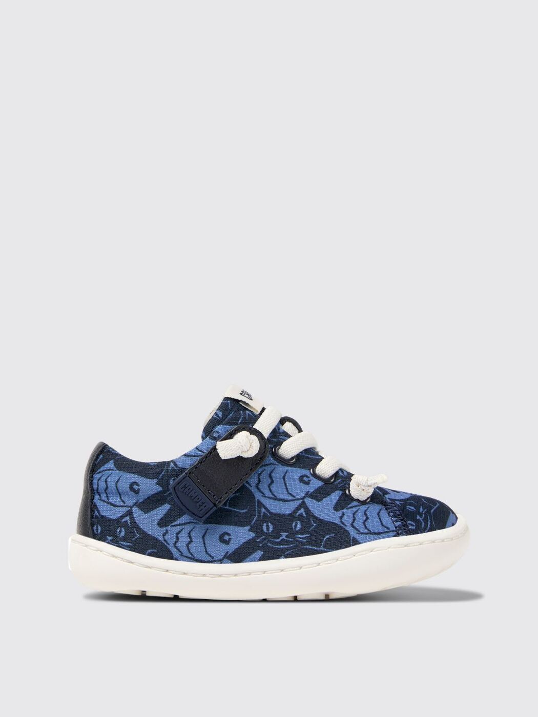 ڡ CAMPER եåȥˡ ˡ ܡ ޥ顼 Flat sneakers K800369-022 PEU...