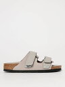 【1000円OFFクーポン配布中!!】 ビルケンシュトック BIRKENSTOCK サンダル レディース ブラック Sandals 1029302 Black 関税 送料無料 ラッピング無料 2025SS gi