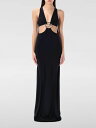 コペルニ COPERNI ワンピース ドレス レディース ブラック Dresses COPR157F5023 Black 関税 送料無料 ラッピング無料 2025SS gi