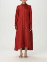 マックス マーラ MAX MARA ワンピース ドレス レディース レッド Dresses 2511221122600 Red 関税 送料無料 ラッピング無料 2025SS gi