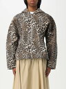 【1000円OFFクーポン配布中!!】 ガニー GANNI トレーナー レディース マルチカラー Sweatshirts T4176 Multicolor 関税 送料無料 ラッピング無料 2025SS gi