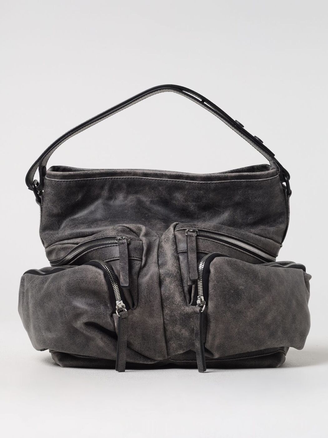 åޥƥ VIC MATIE Хå ǥ 졼 Business bags 1F0836T999F050 Grey  ...