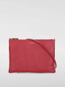 コチネレ COCCINELLE クラッチバッグ レディース レッド Clutch and wristlets bags E5MMA55F401 Burgundy 関税 送料無料 ラッピング無料 2025SS gi