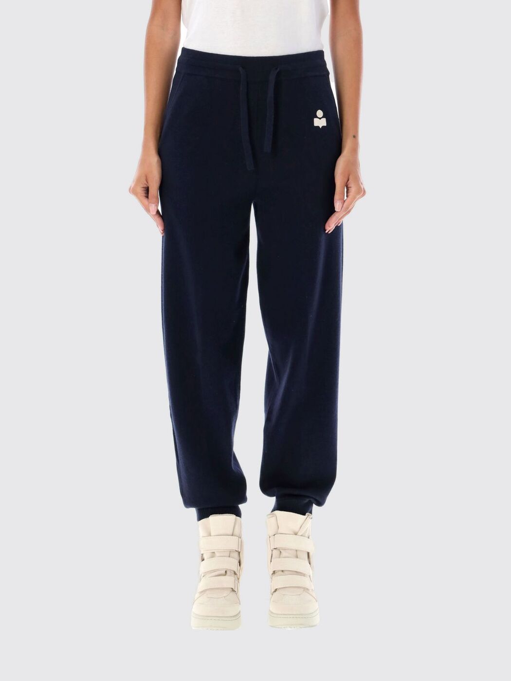 ISABEL MARANT パンツ(その他) 紺 2305225J0013 楽天市場】Isabel Marant Etoile(パンツ|ボトムス