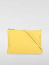 コチネレ COCCINELLE クラッチバッグ レディース イエロー Clutch and wristlets bags E5MMA55F401 Yellow 関税 送料無料 ラッピング無料 2025SS gi
