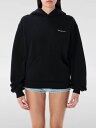 【1000円OFFクーポン配布中!!】 コペルニ COPERNI トレーナー レディース ブラック Sweatshirts DJS151F5035 Black 関税 送料無料 ラッピング無料 2025SS gi