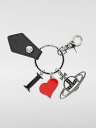 【三連休限定1000円OFF】 ヴィヴィアン・ウエストウッド VIVIENNE WESTWOOD ハイテクアクセサリー ファッション小物 レディース ブラック Hi-tech accessories 8203011EUS0021 Black 関税 送料無料 ラッピング無料 2025SS gi