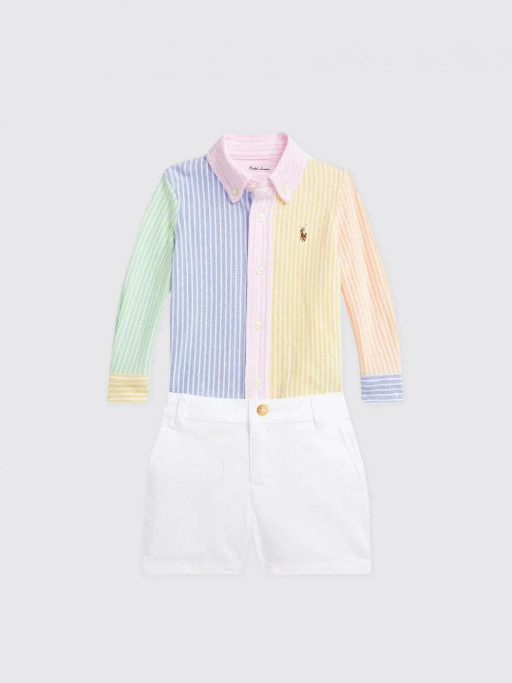 ݥȺ4!! ݥե POLO RALPH LAUREN ȥåġåȥå ٥ӡ ٥ӡ...