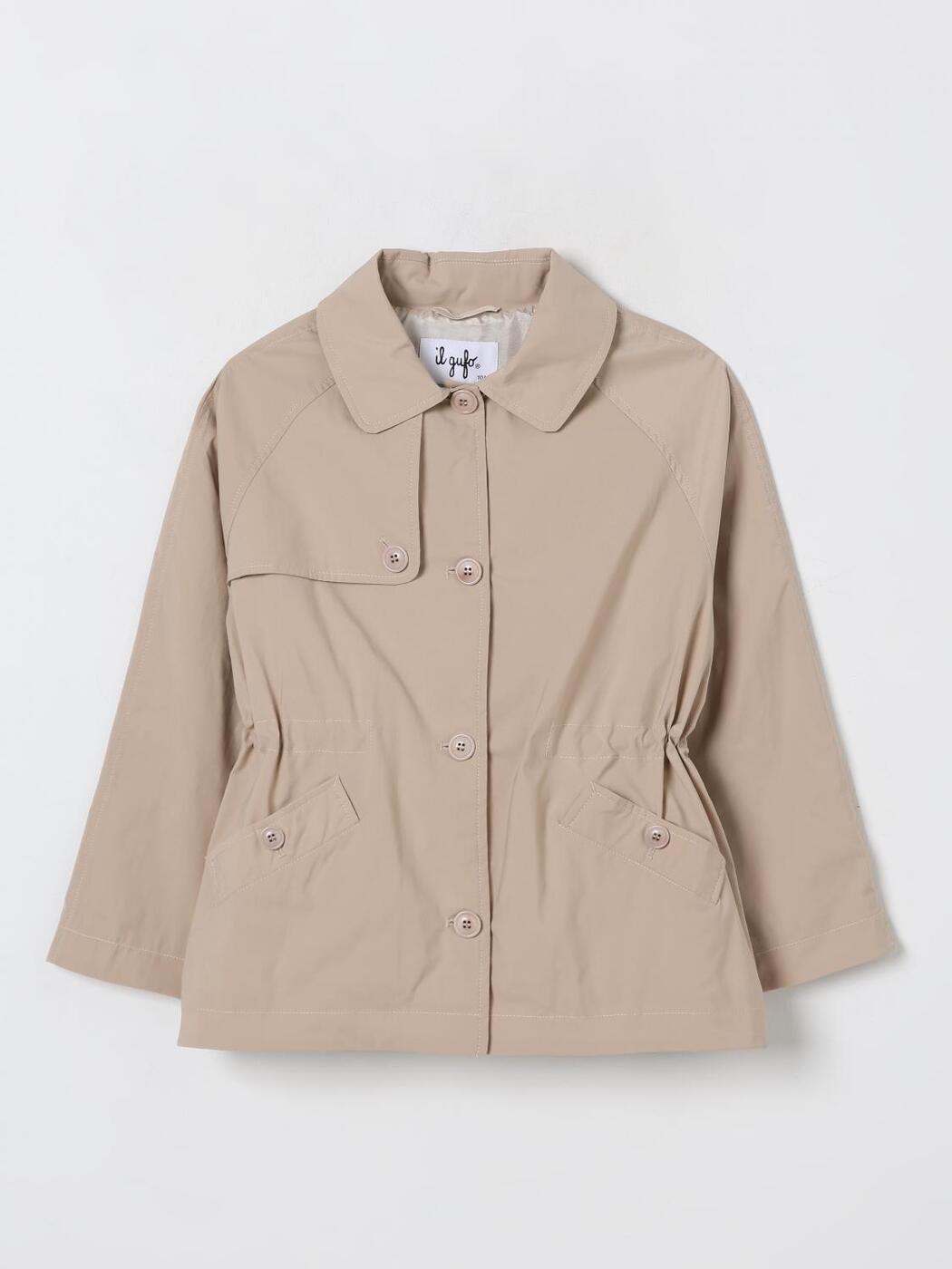 륰åե IL GUFO ܥС㥱å 㥱å ܡ ١ Bomber jackets P25GR218N0088 ...