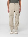 パラジャンパーズ PARAJUMPERS ズボン パンツ メンズ ベージュ Trousers 25SMPMPACL09 Beige 関税 送料無料 ラッピング無料 2025SS gi